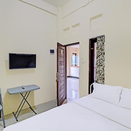 Oyo 91864 Holistic Stay Jimbaran Exteriör bild